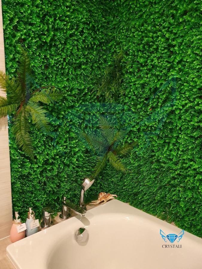 芽庄水晶全景酒店 外观 照片